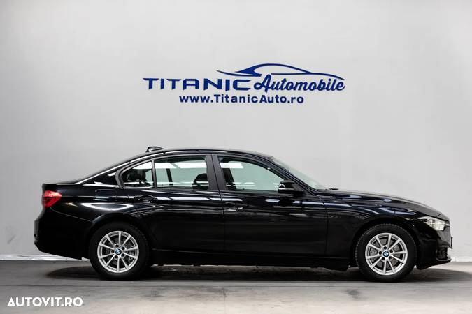 BMW Seria 3 320d xDrive AT Advantage - 7