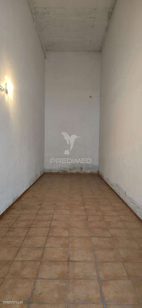 Garagem no Centro da cidade - Grande imagem: 5/6