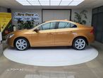 Volvo S60 D3 Geartronic - 2