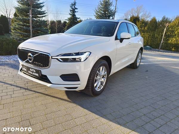 Volvo XC 60 T4 Momentum - 12