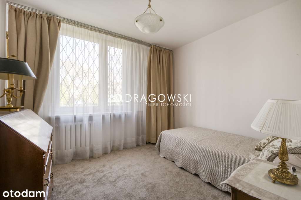 Ciche, dwustronne, przytulne, z ogródkiem, Metro - Pełny obrazek: 3/11