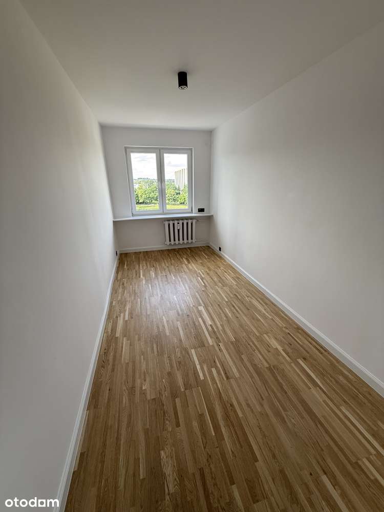 4 pokoje po generalnym remoncie Top lokalizacja (komórka ,piwnica)-13