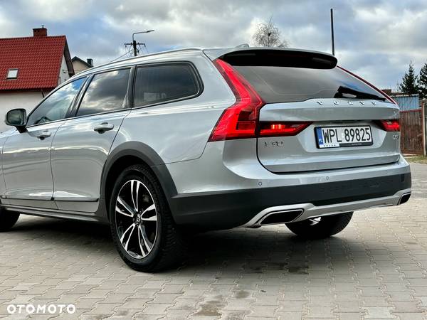 Volvo V90 Cross Country D5 AWD Geartronic - 5
