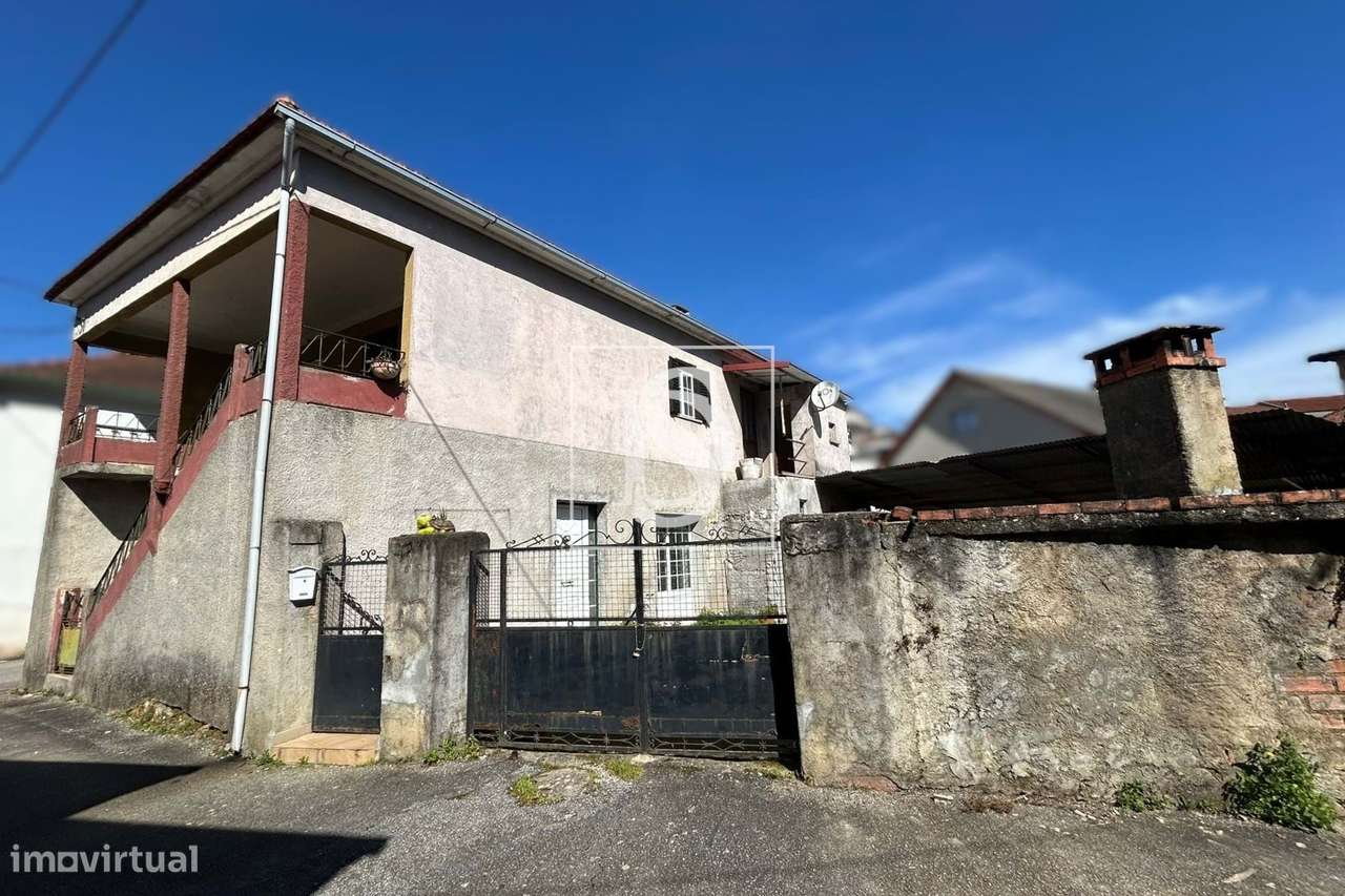 Moradia T2 em Cerdeira, Mortágua - Grande imagem: 2/31