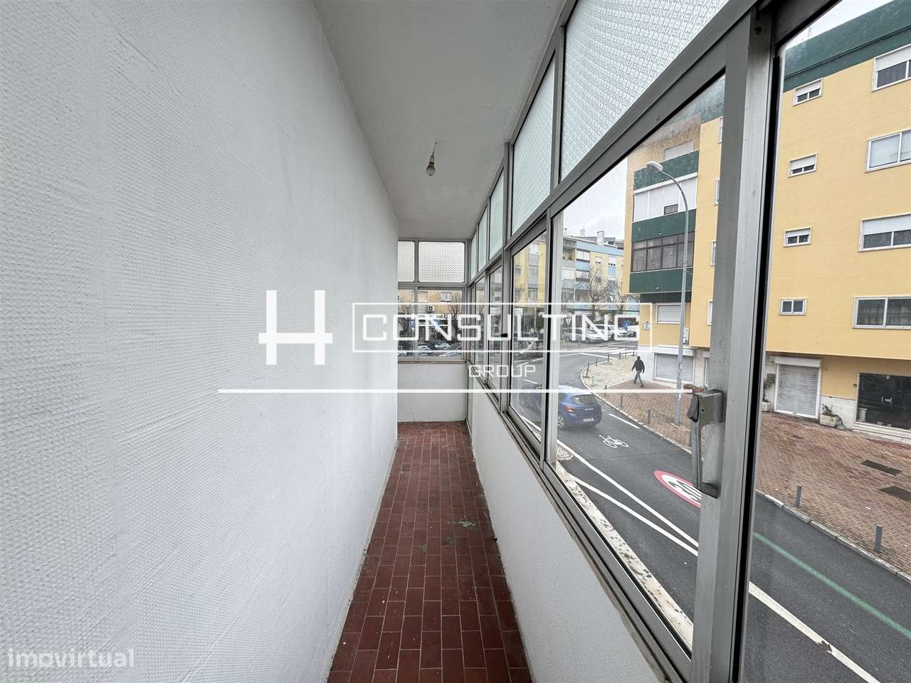 Apartamento T3 Venda em Mina de Água,Amadora-47