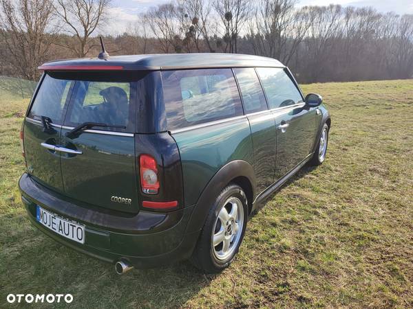 MINI Clubman Cooper - 7