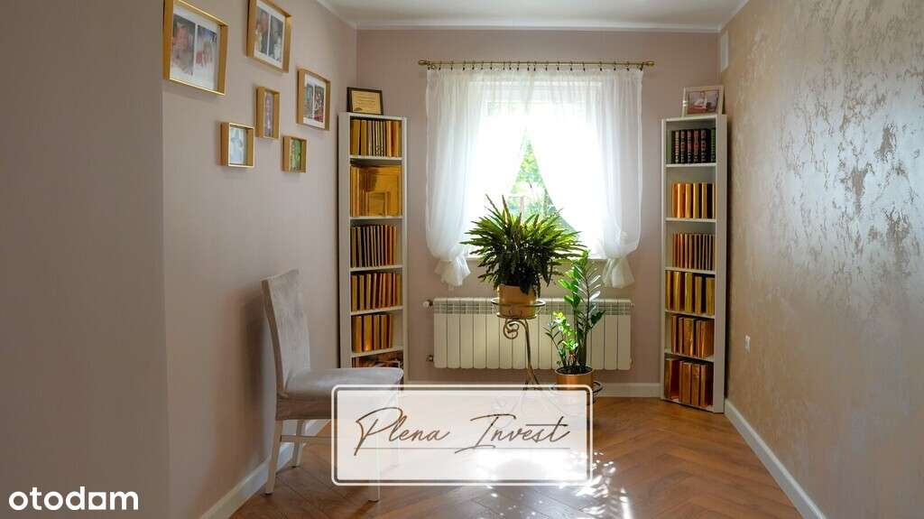 Wykończony dom | piękna działka | las i rzeka - Pełny obrazek: 4/20