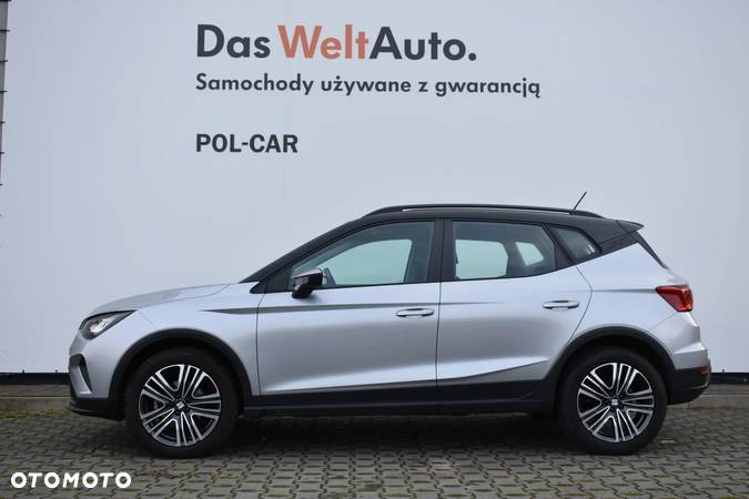 Seat Arona 1.0 TSI Style S&S DSG - 3