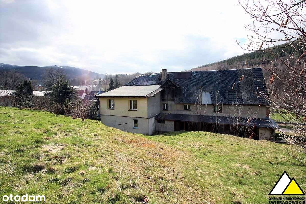 Tani dom Świeradów Zdrój - Pełny obrazek: 5/20