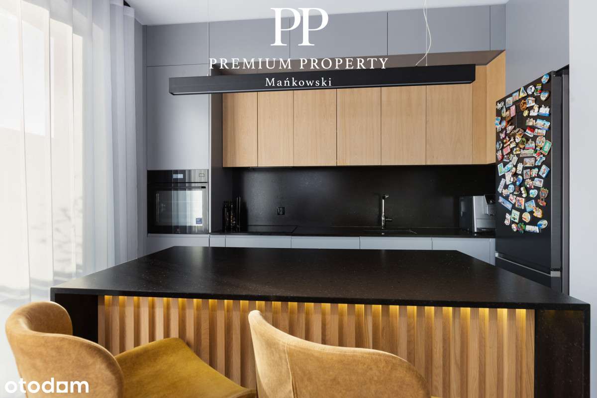 IQ Botaniq 3 pokoje / 2 balkony 78m2 / 2022 rok - Pełny obrazek: 5/20