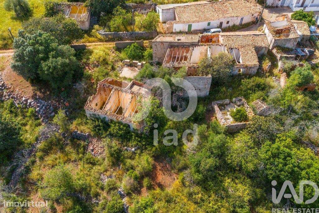 Casa / Villa T2 em Alte de 901,00 m2 - Grande imagem: 5/30