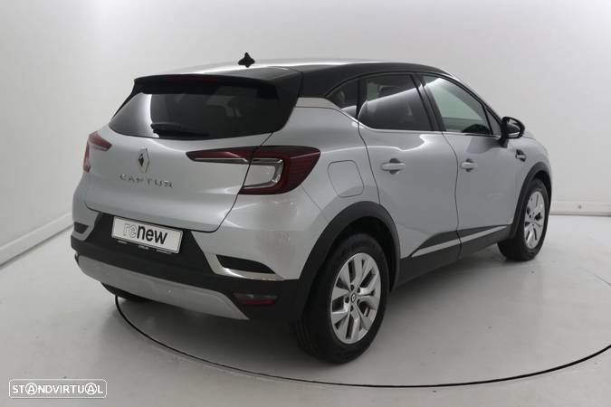 Renault Captur 1.0 TCe Intens - 3