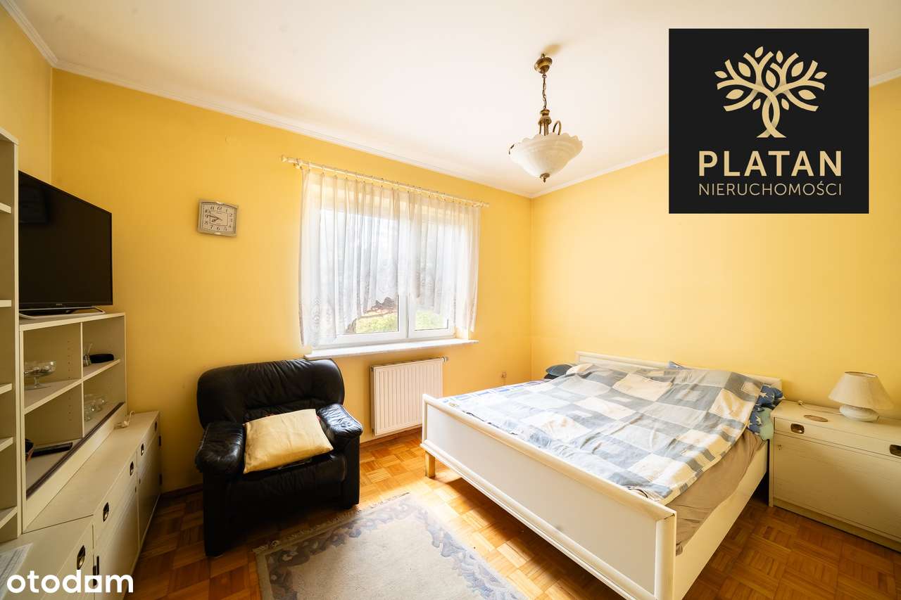 Urokliwy dom blisko jeziora!-8