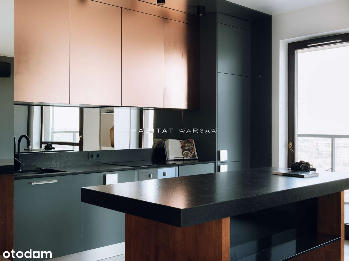 Przestrzeń, światło i panorama miasta-2