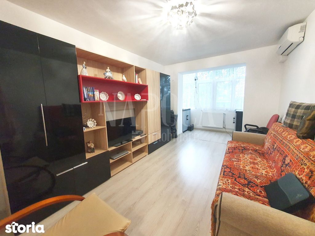 Apartament 2 camere de vanzare in Decebal-Dacia Oradea, Oradea