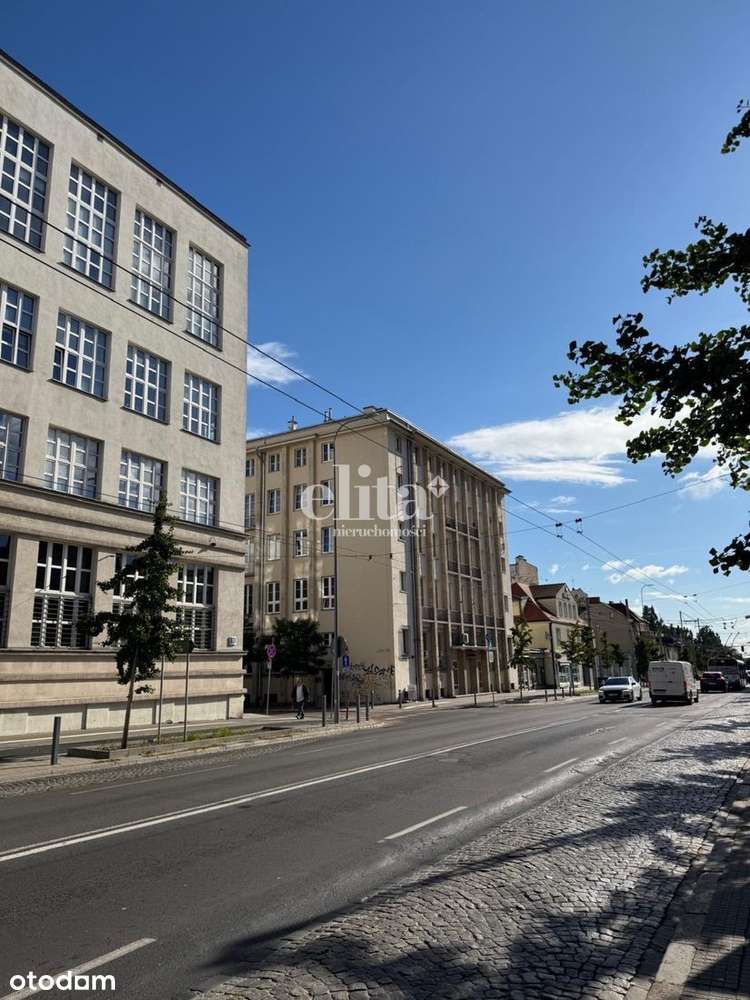 Gdynia Centrum | 2 pokoje | Blisko Morza-6