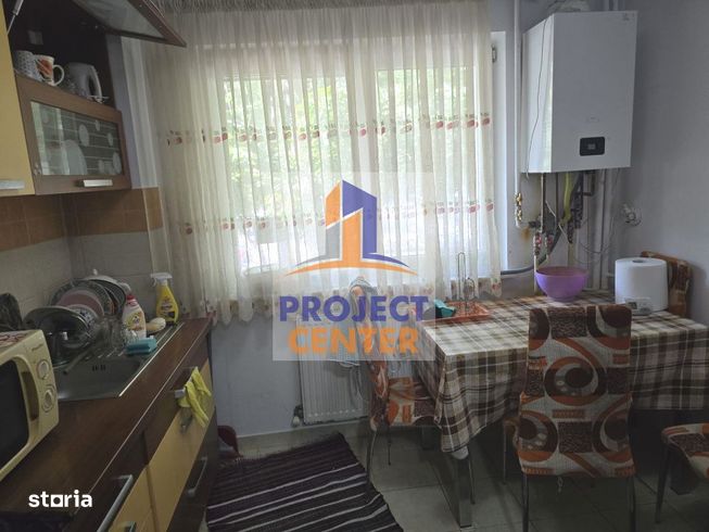 Apartament 2 camere, Banat, ideal spatiu comercial, sup = 65 mp-3