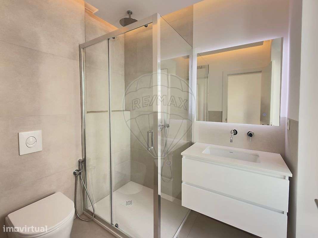 Apartamento T2 para venda - Grande imagem: 2/7