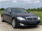 Mercedes-Benz S 320 CDI Aut - 1