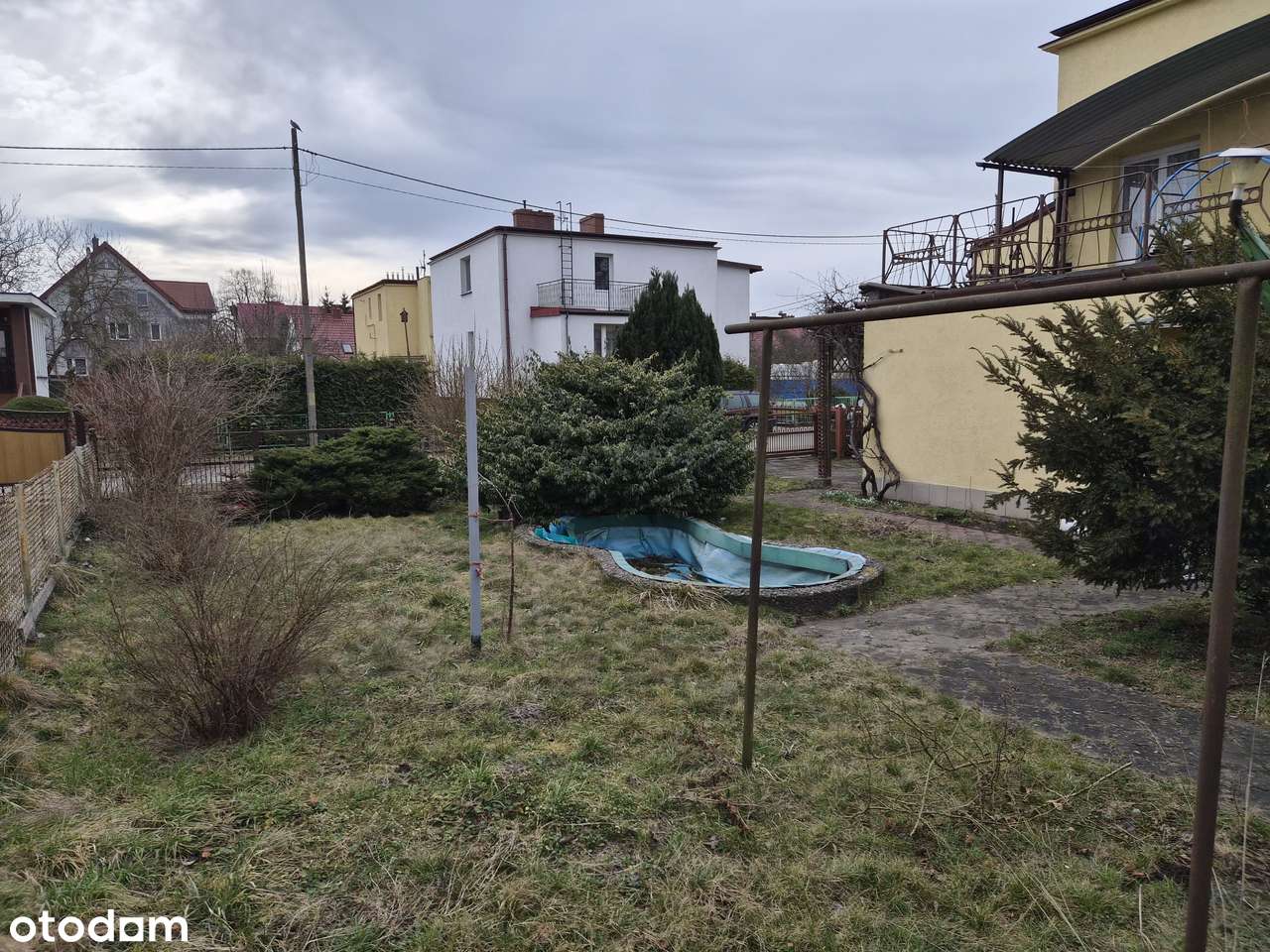 dom wolnostojący sprzedam do negocjacji-11