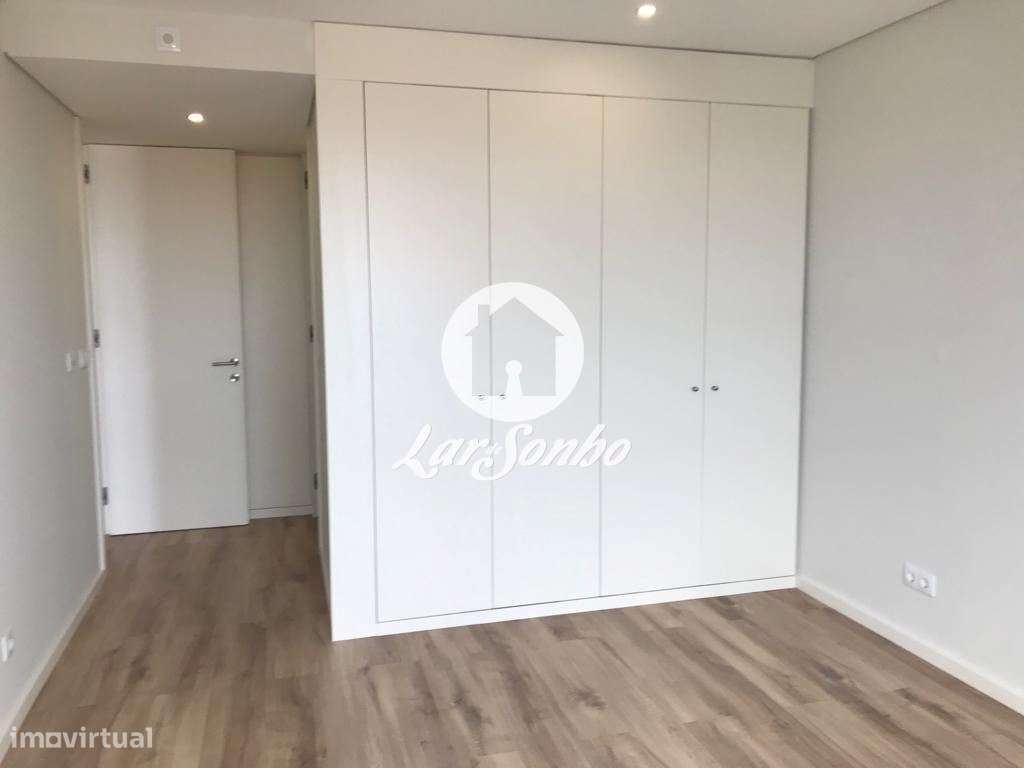 Apartamento T3 na Maia-5