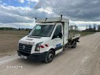 Volkswagen Crafter - 1