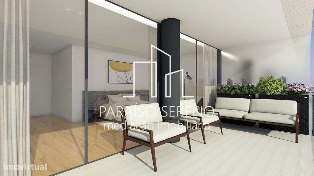 Apartamentos T4 novos Douro - Grande imagem: 5/20