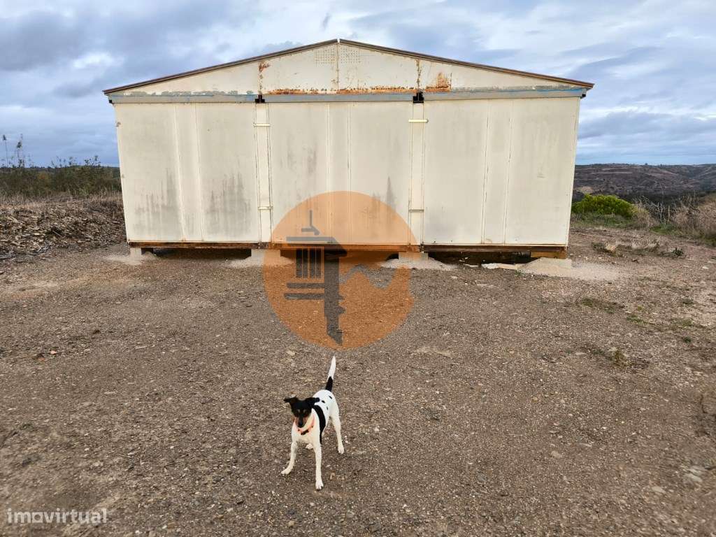 TERRENO COM 7.280 M2 - COM TERRAÇO - VISTA MAR - PRÓXIMO A CORTE DO... - Grande imagem: 5/45