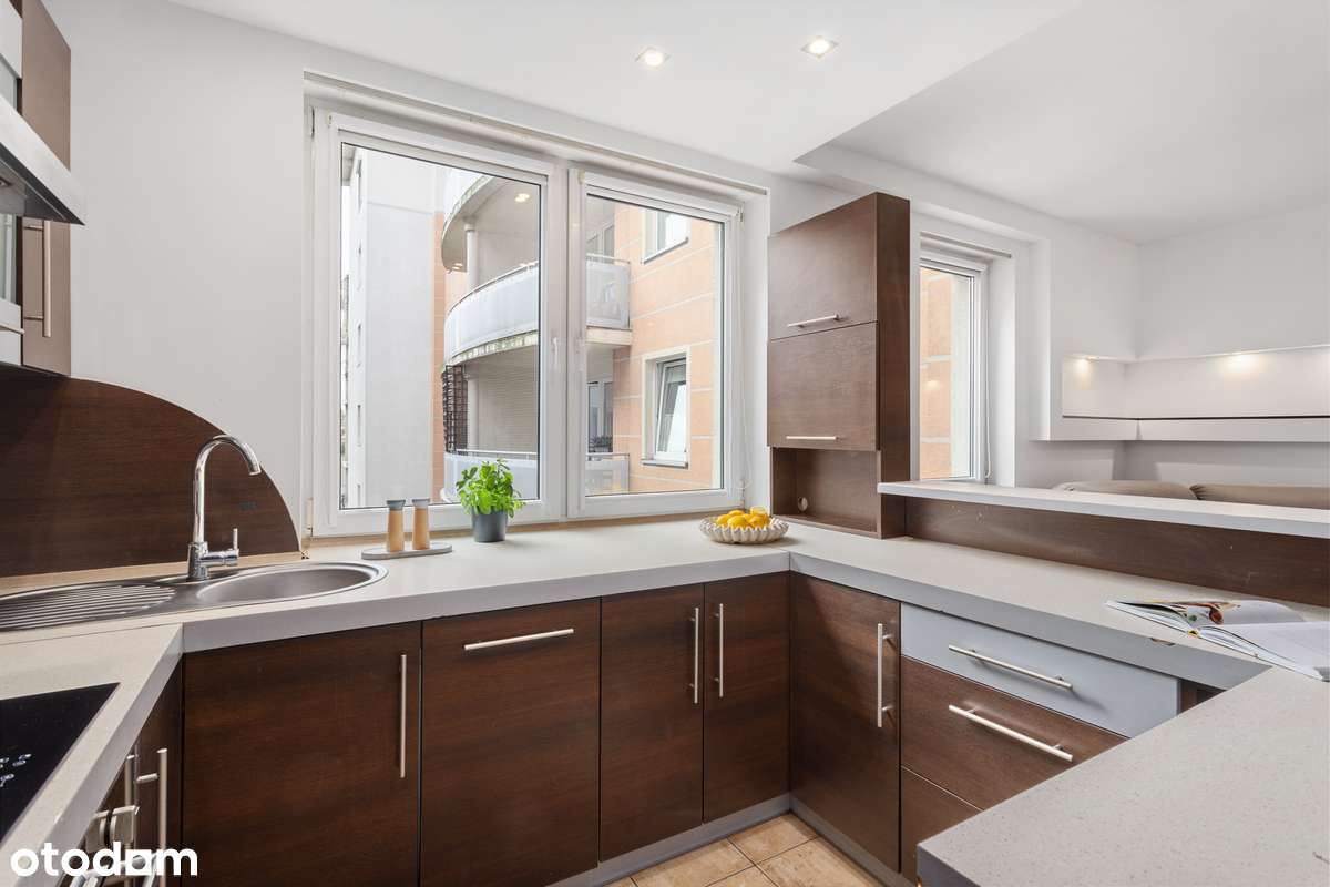 Przestronne 4-pokojowe mieszkanie na Piątkowie - zamknięte osiedle-4