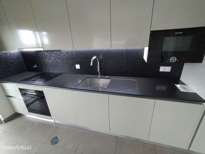 Apartamento T1 em Arcozelo - Grande imagem: 5/12