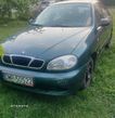 Daewoo Lanos 1.5 SE - 1