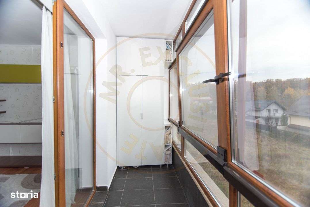 Apartament 2 camere - mobilat - mutare imediata-3