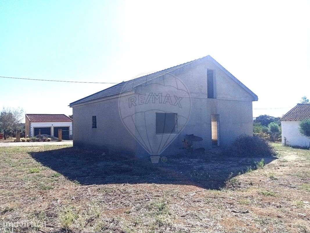 Moradia T2 para venda - Grande imagem: 5/11