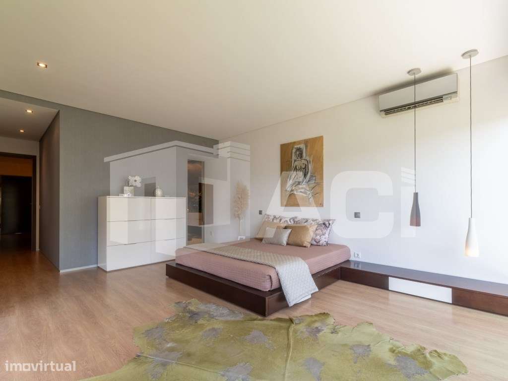 Magnífica Moradia T3+2 nos arredores da Cidade de Leiria-20