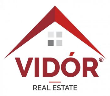 Vidór Logotipo