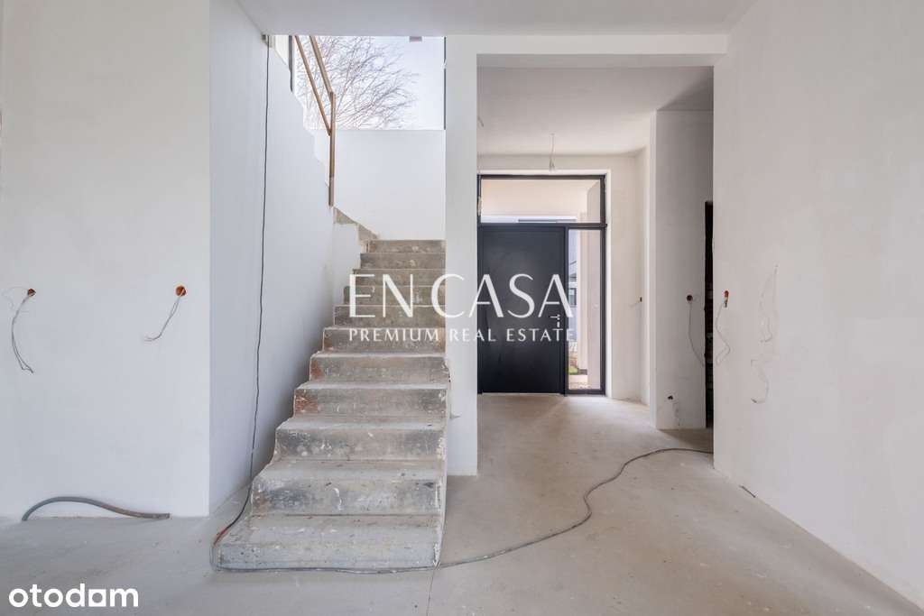 Osiedle zamknięte | Stan deweloperski. Top standrd - Pełny obrazek: 4/15