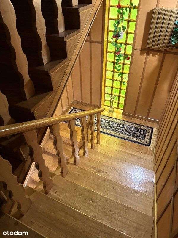 Dom z pięknym widokiem - Międzybrodzie Żywieckie - Pełny obrazek: 4/19