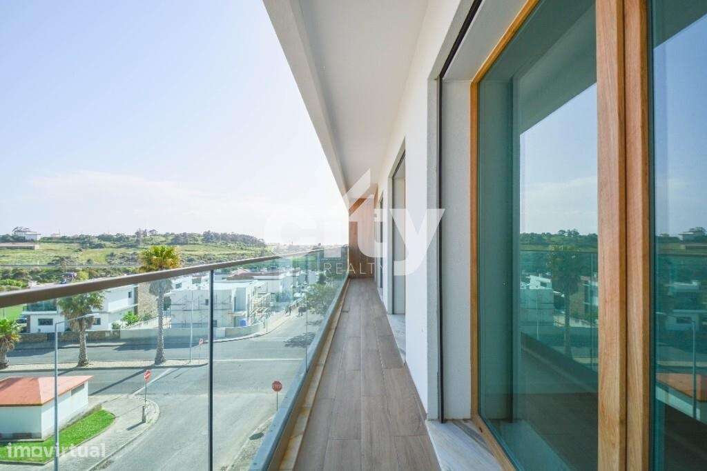 Apartamento T3 Novo | Quinta das Pevides em Mafra-9