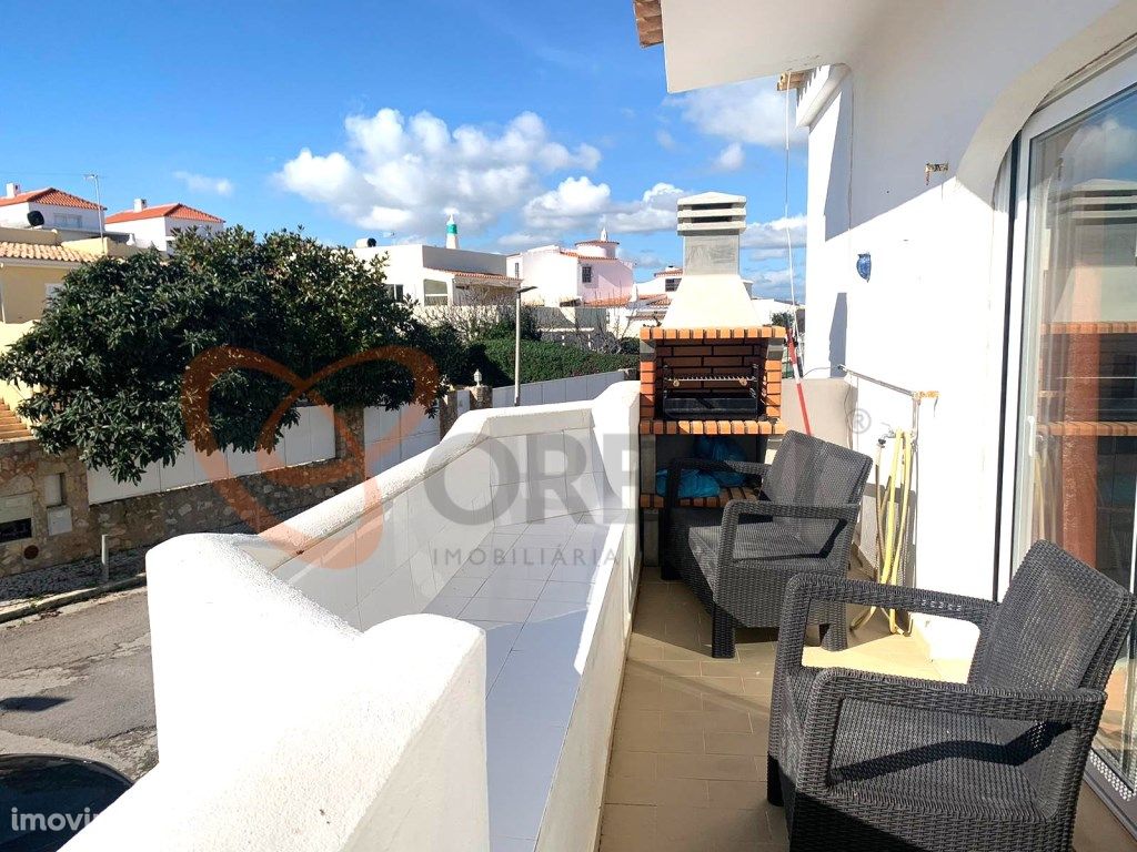 Excelente Apartamento T2 para venda no Páteo em Albufeira