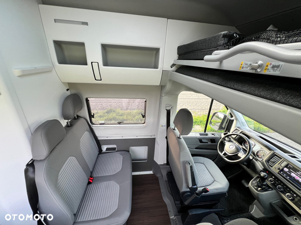 Volkswagen Crafter - 19