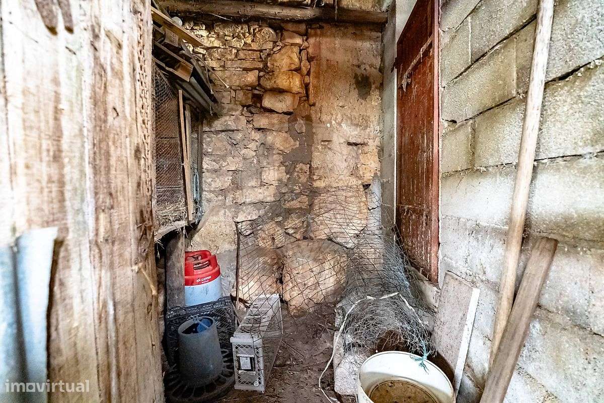 Moradia T1 para venda-13