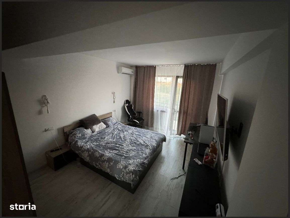 Vanzare casa 4 camere Popesti Leordeni, apropiere A0-8