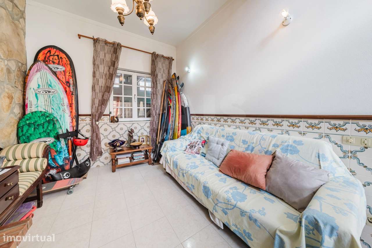 Descrição do Imóvel – Moradia em Geraldes, Peniche-15