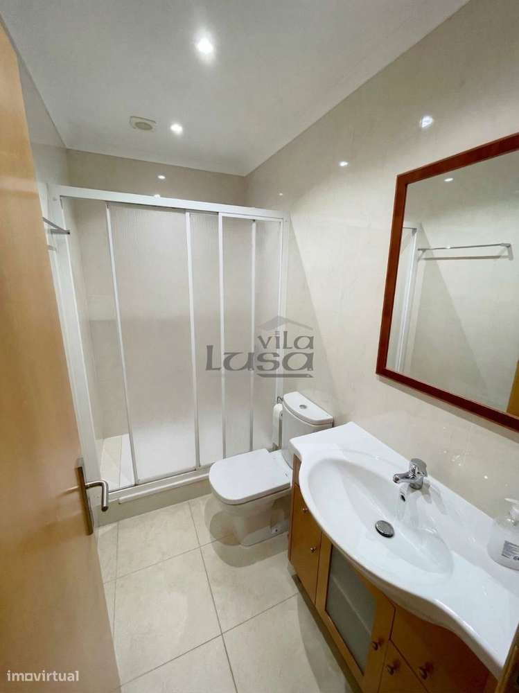 Moradia T2 em Olhos D'água, Albufeira.  Condomínio Vila Branca-17