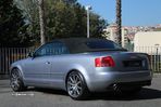 Audi A4 Cabrio 2.0 TFSi S-line Multi. - 5