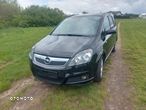 Opel Zafira - 7