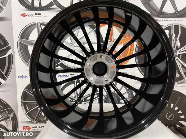 Jante Toyota Rav 4 new, Chr, Bz4x, Camry, Corolla new, noi, 18” - 6