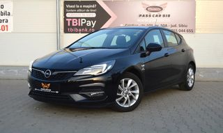 Opel Astra 1.2 Turbo Business Edition