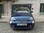 Fiat 500C 1.2 Lounge S&S - 3