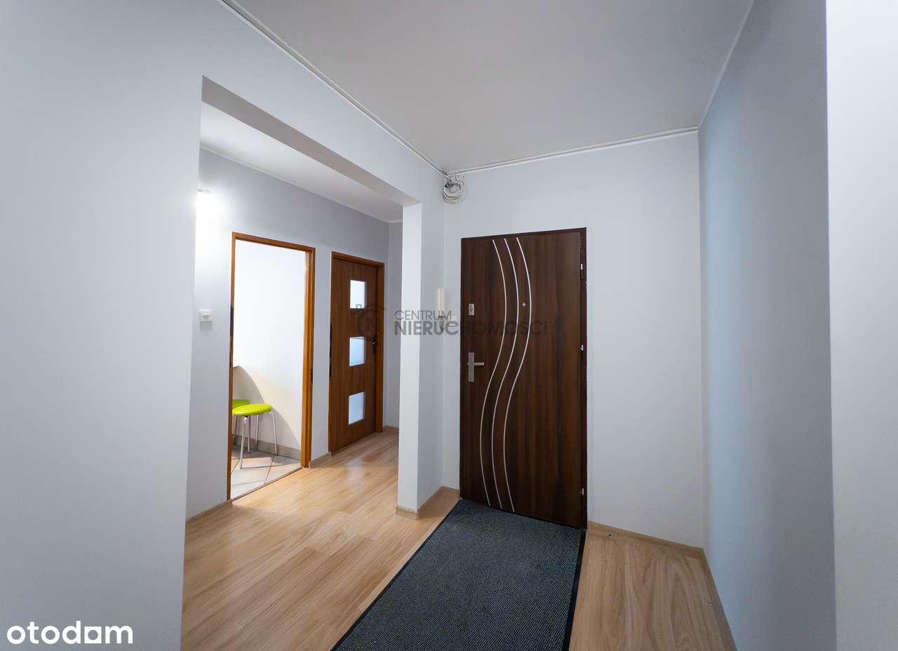 Przestronne 4 pokoje - Piękny  Balkon| Piekary B- Sudeckie-7
